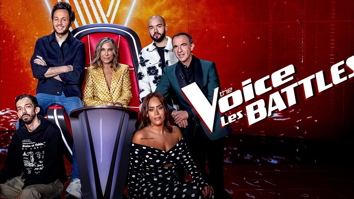 The Voice