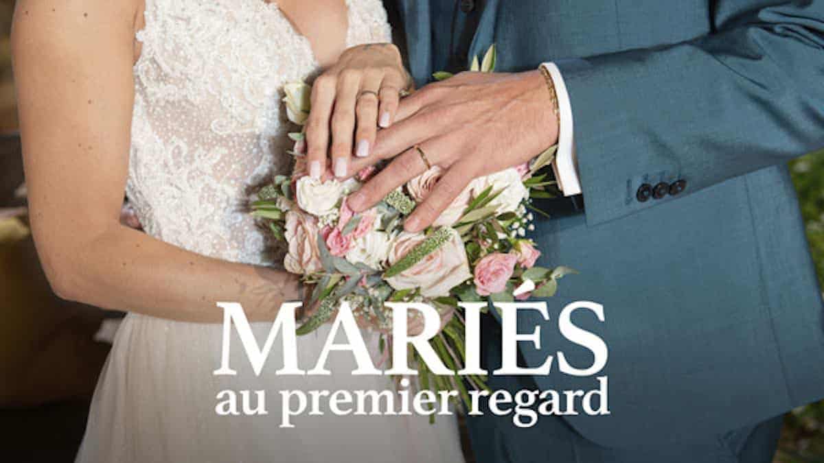 Mariés au premier regard