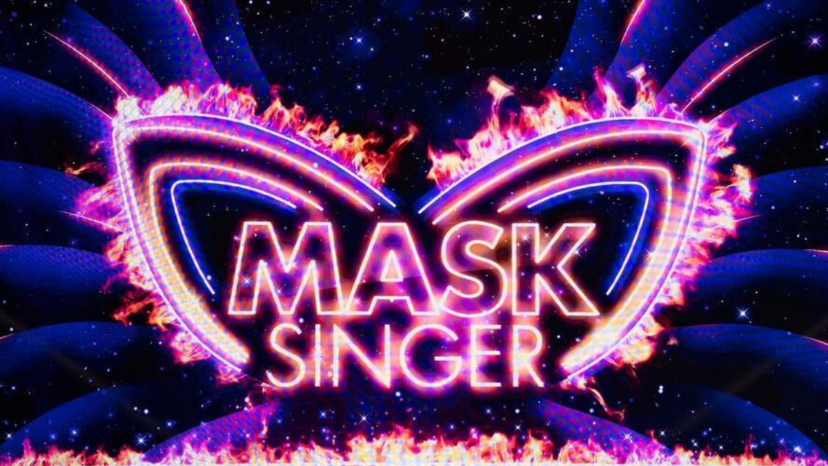 Mask Singer