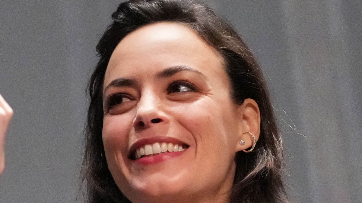 Bérénice Bejo