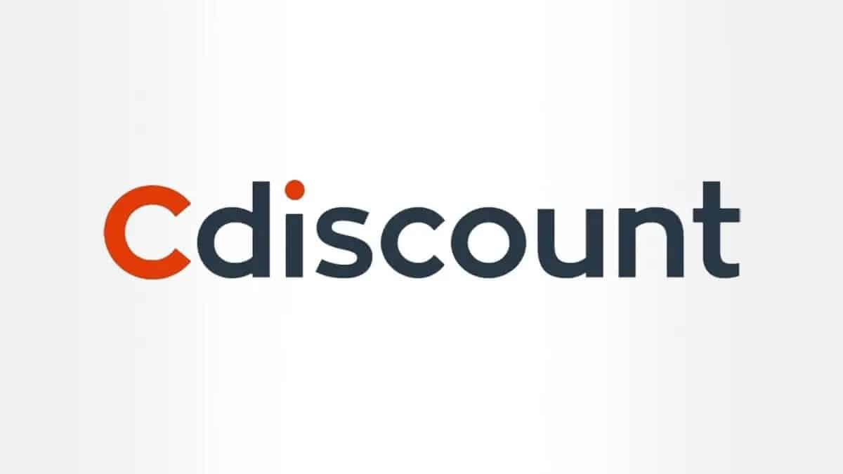 Cdiscount