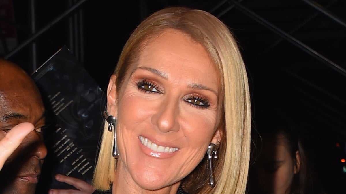 Céline Dion