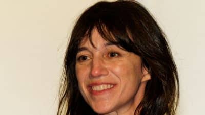 Charlotte Gainsbourg