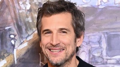 Guillaume Canet