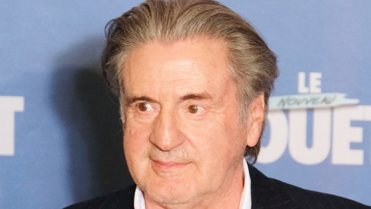 Daniel Auteuil