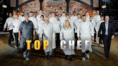 Top Chef