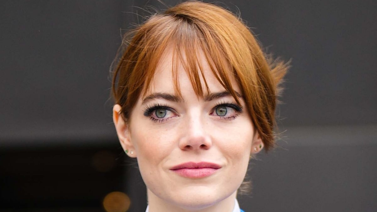 Emma Stone