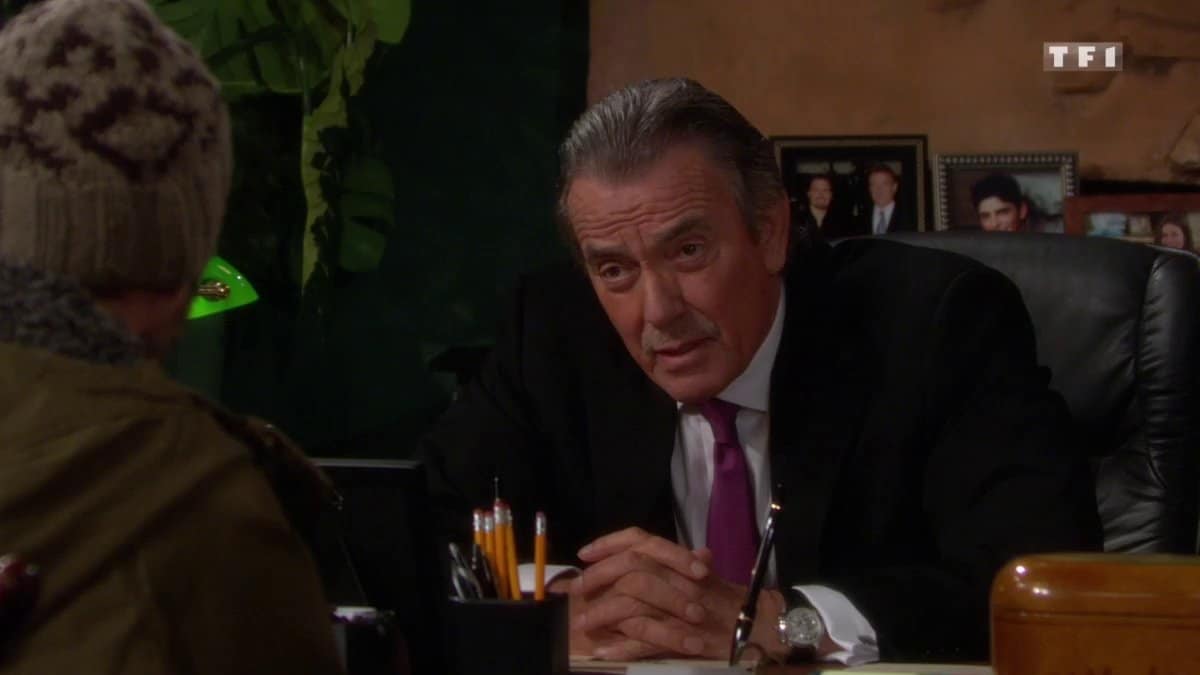 Eric Braeden