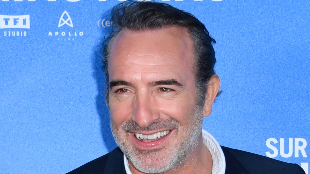 Jean Dujardin