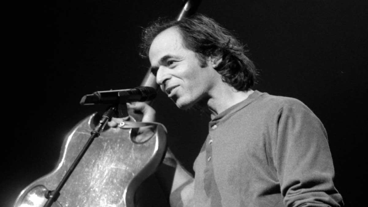 Jean-Jacques Goldman