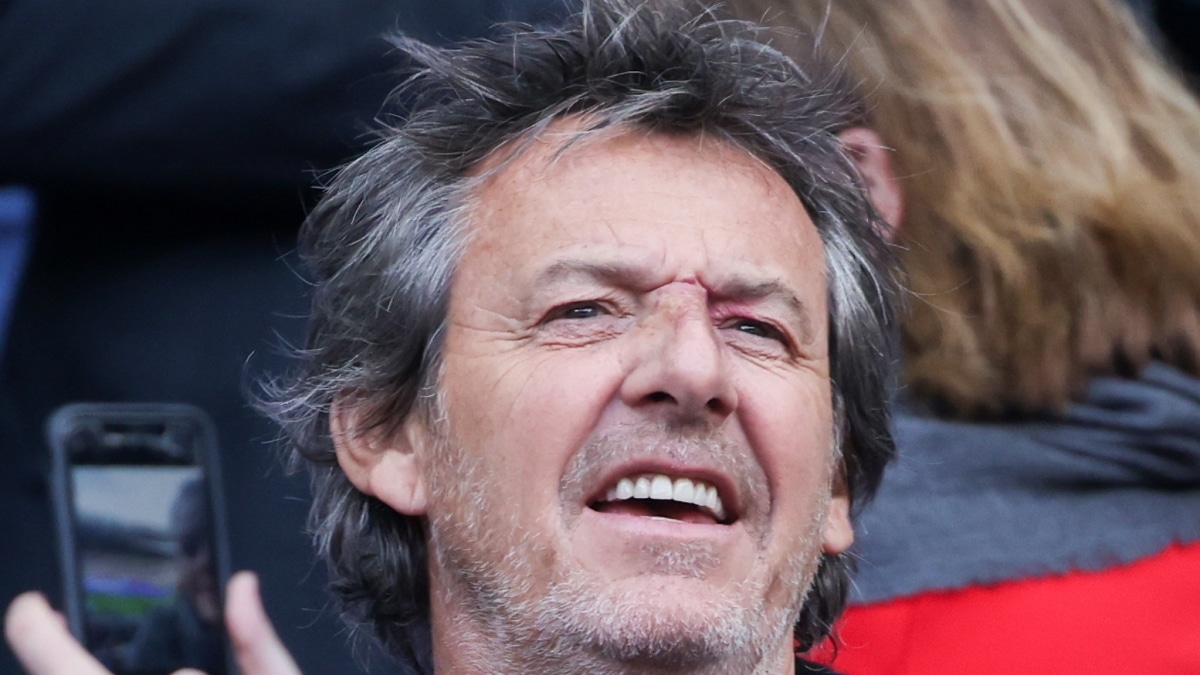 Jean-Luc Reichmann