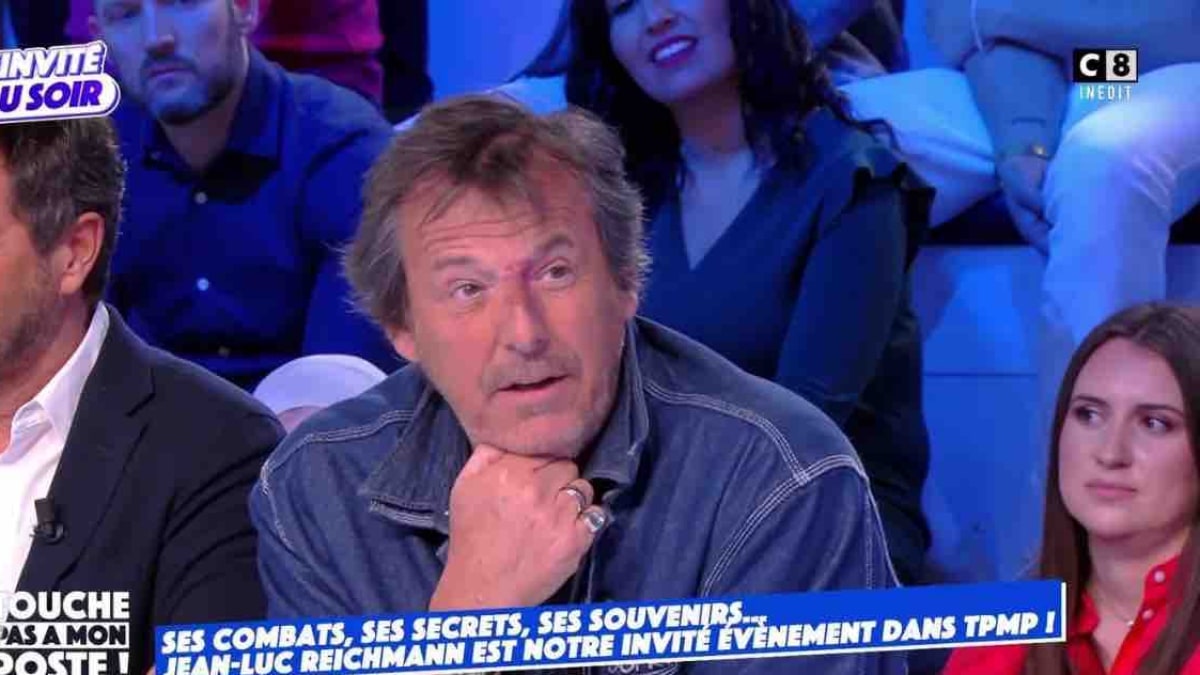 Jean-Luc Reichmann