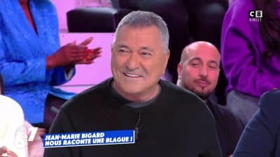 Jean-Marie Bigard