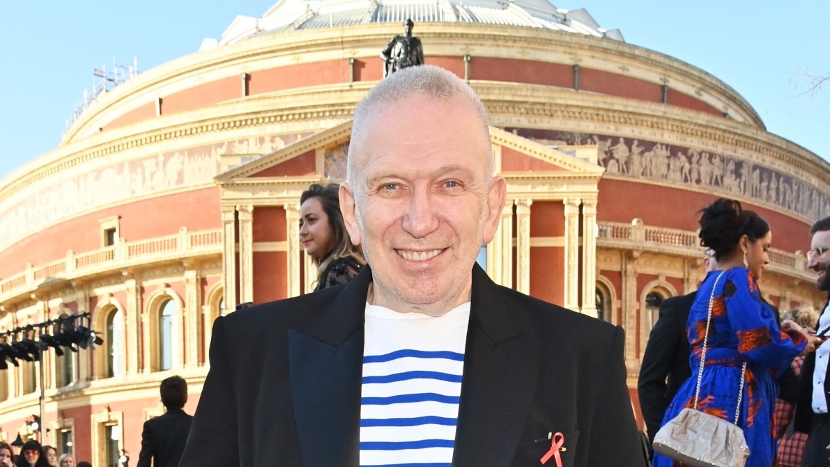 Jean-Paul Gaultier