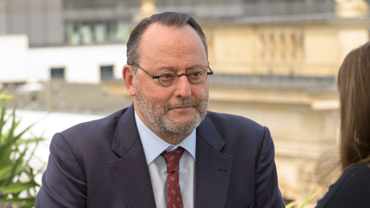 Jean Reno