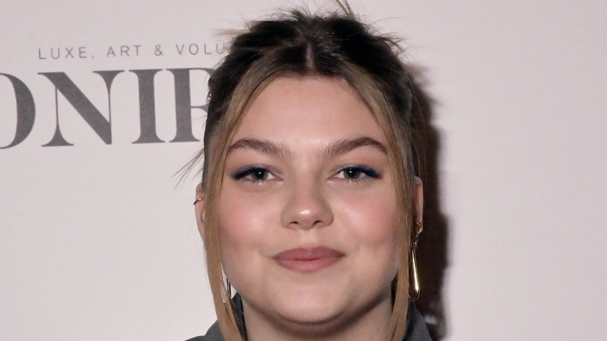 Louane