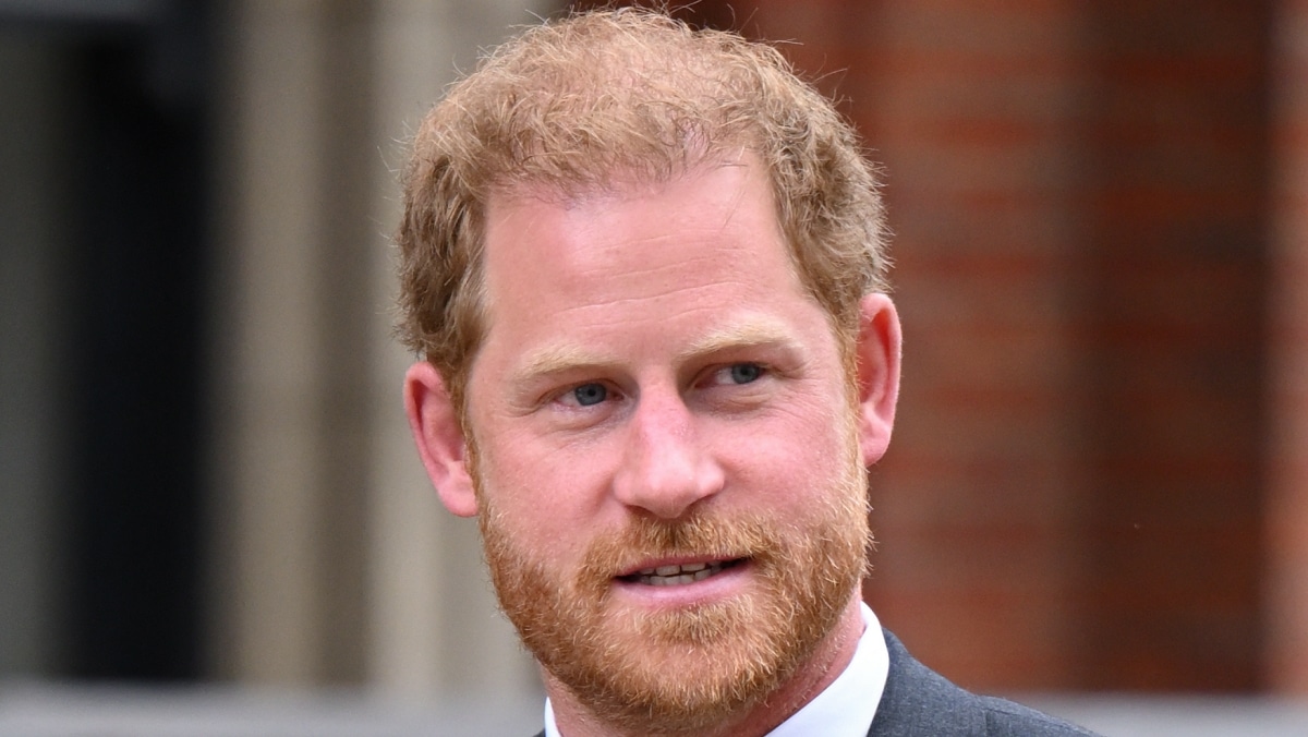 Prince Harry