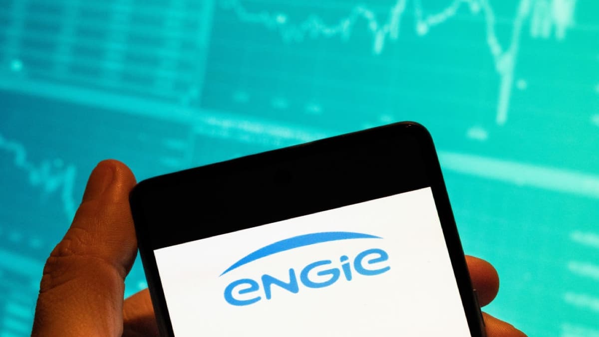 Engie