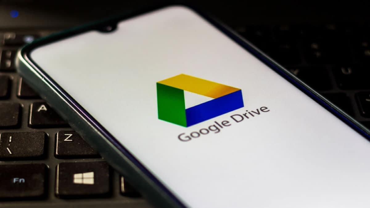 Google Drive