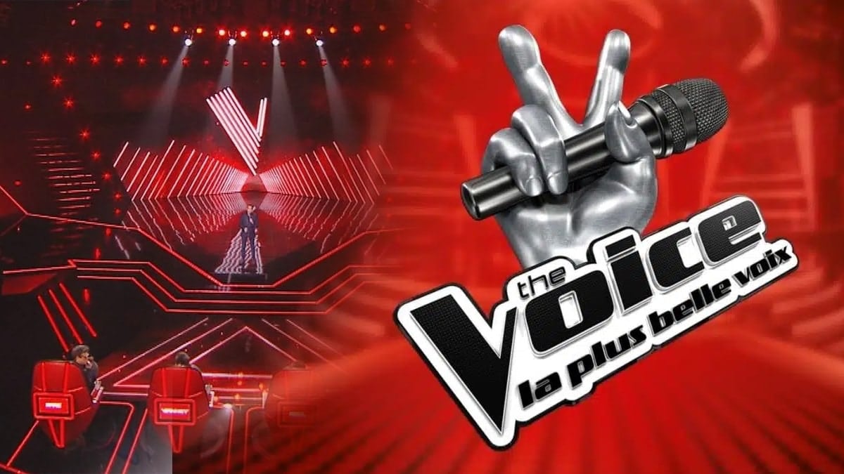 The Voice