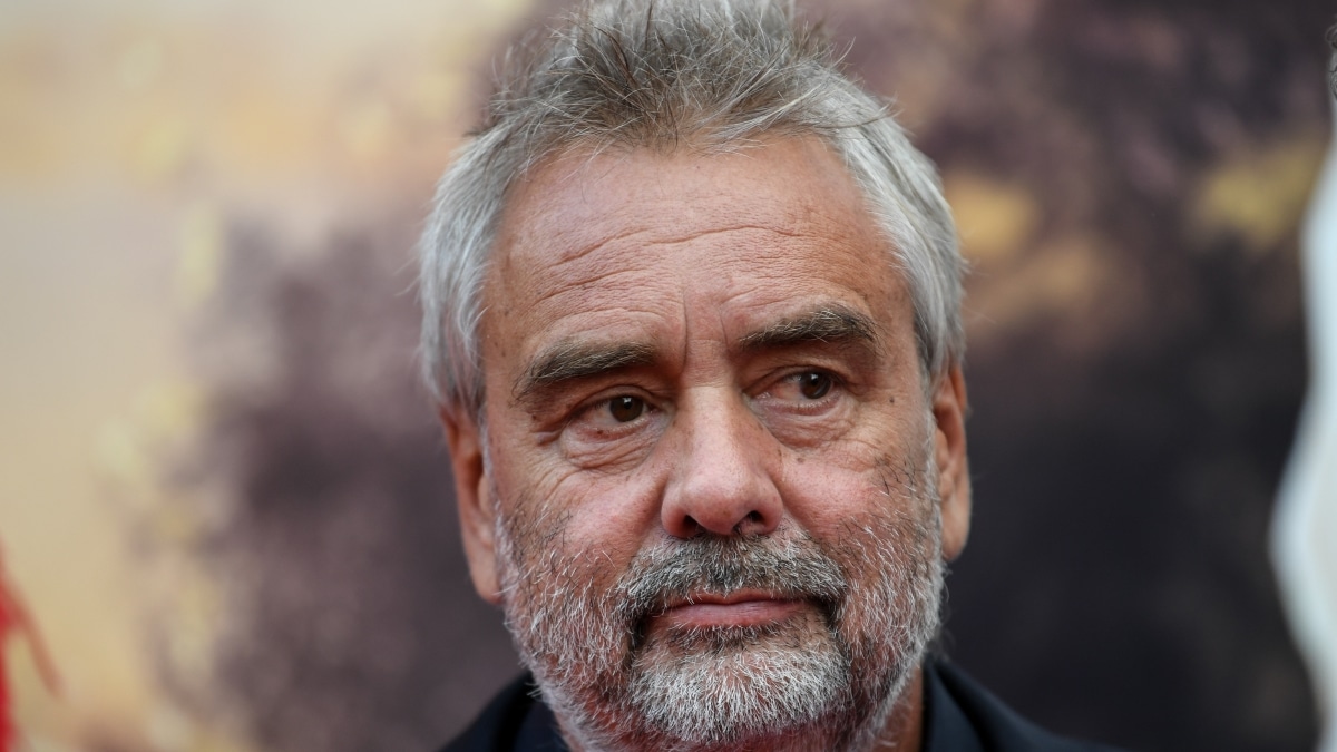 Luc Besson