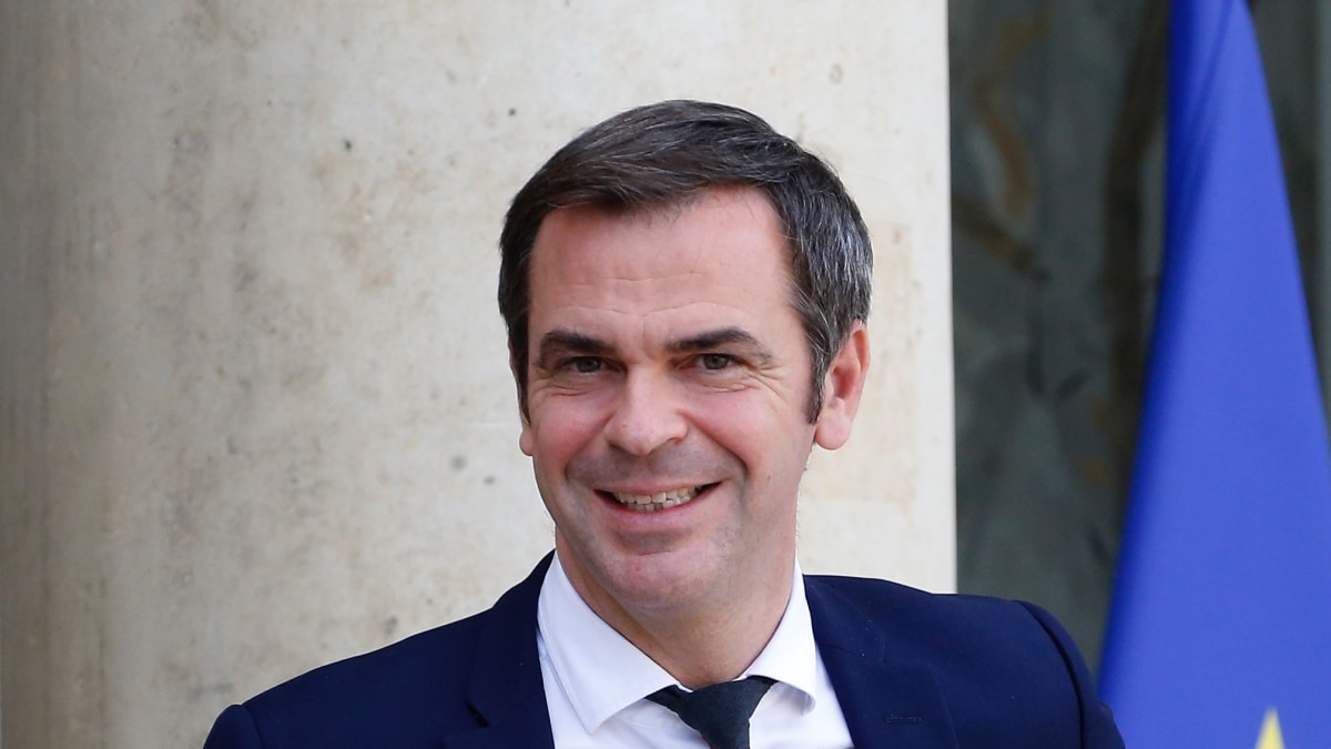 Olivier Véran