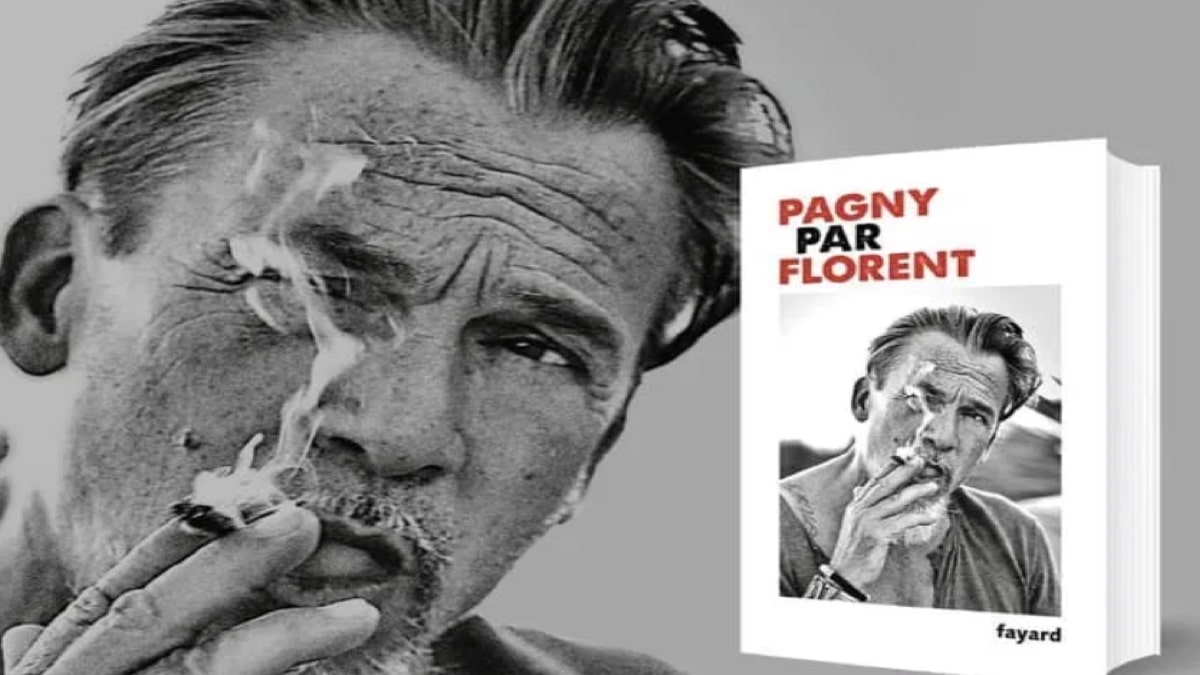 Florent Pagny