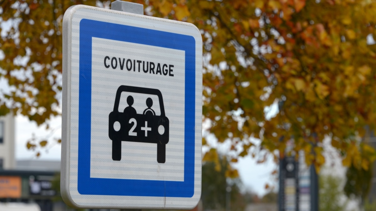 Covoiturage