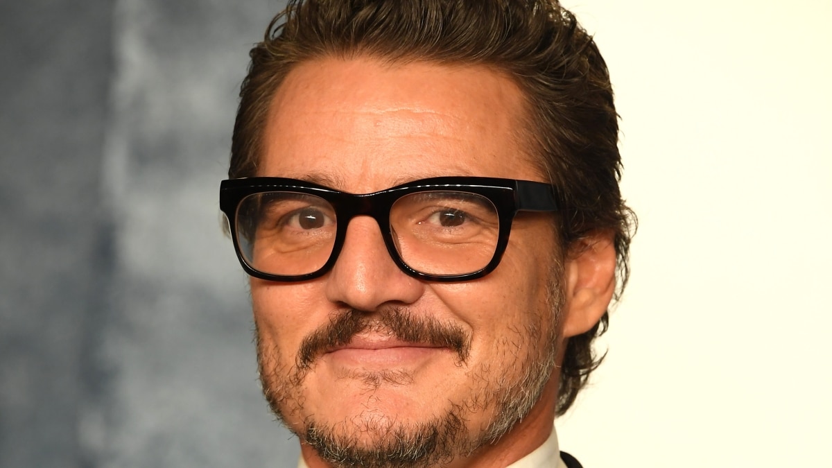 Pedro Pascal