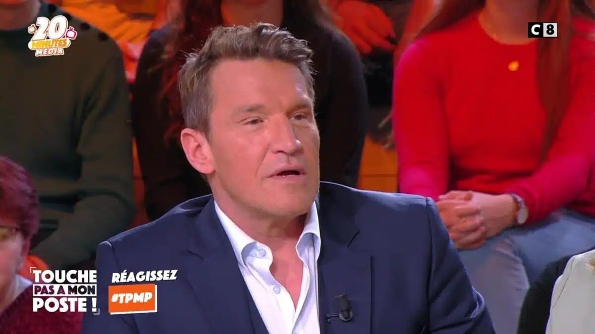 Benjamin Castaldi