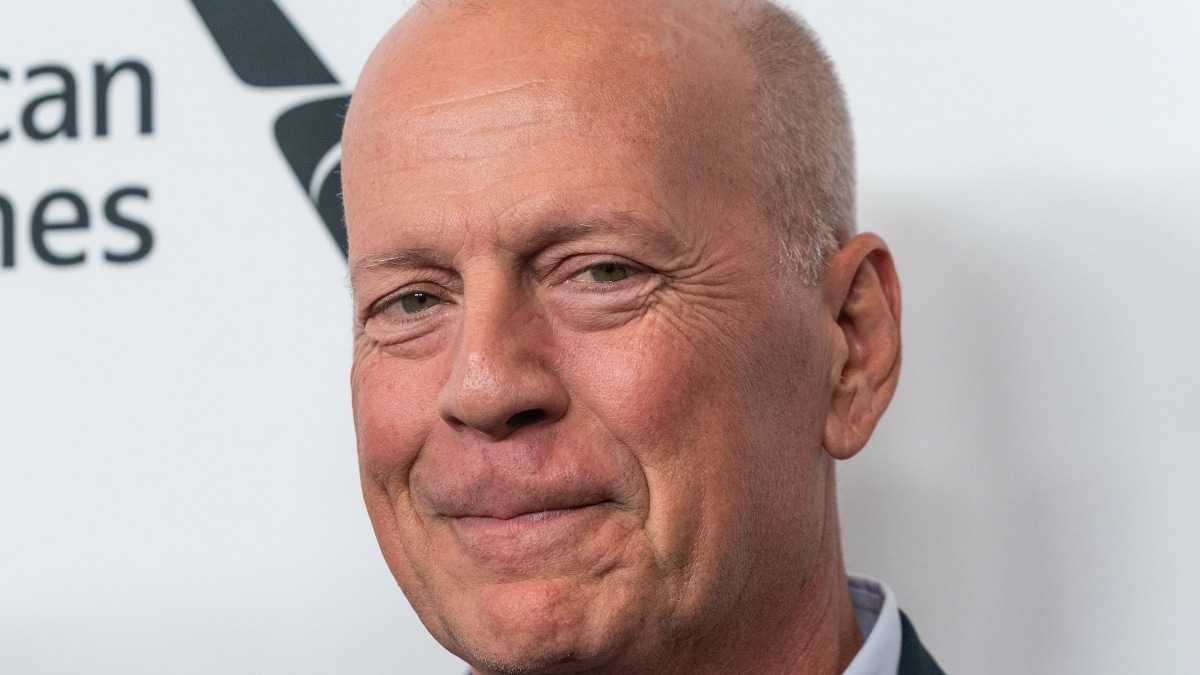 Bruce Willis