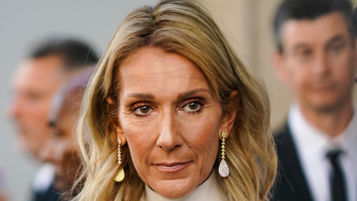 Céline Dion