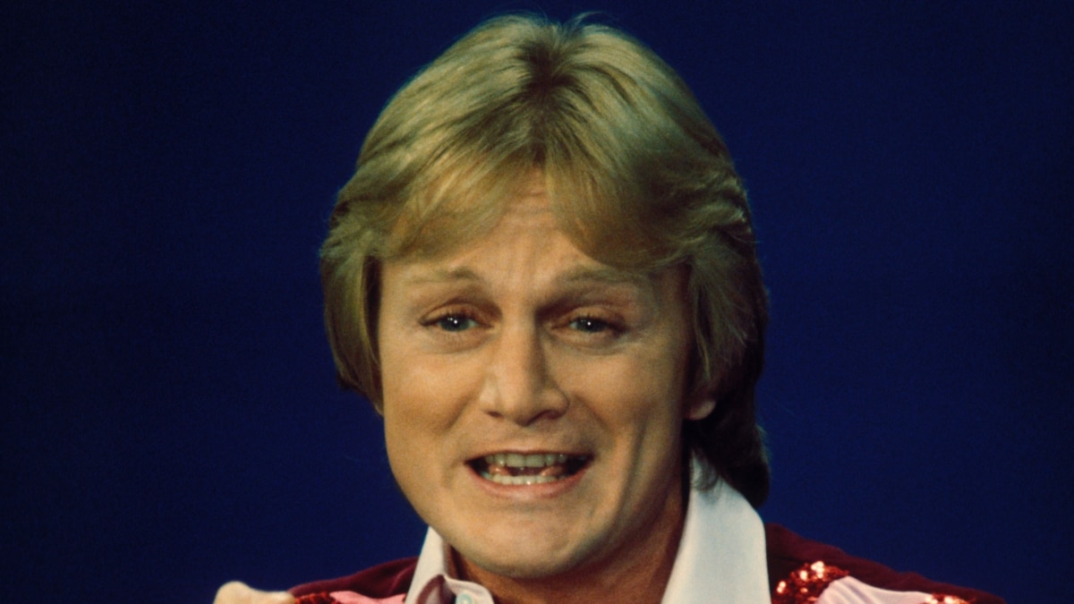 Claude François