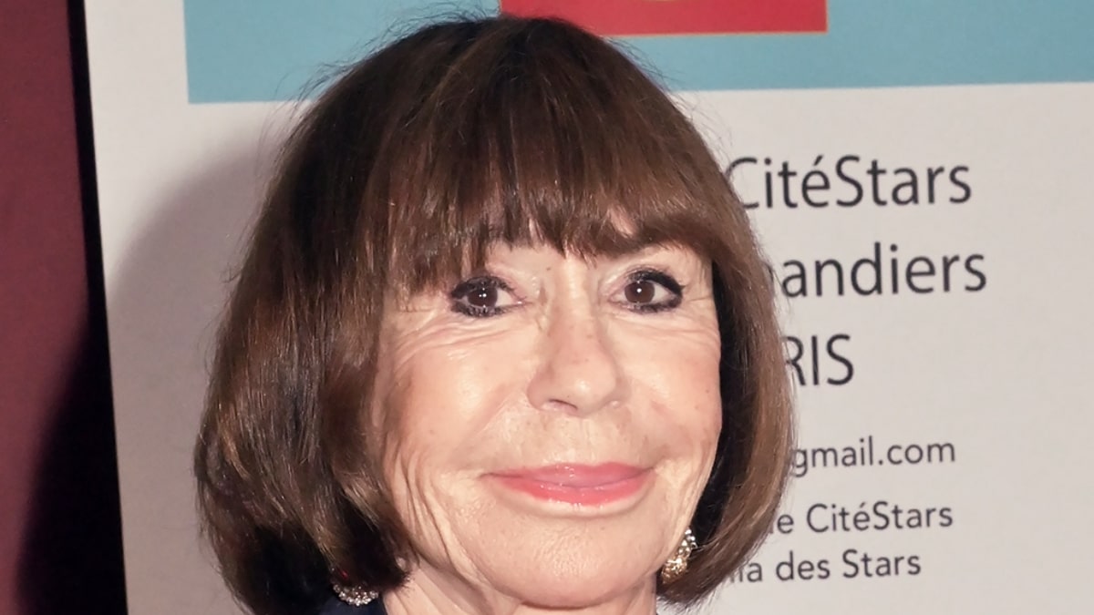 Danièle Evenou