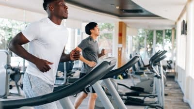 Activités sportives