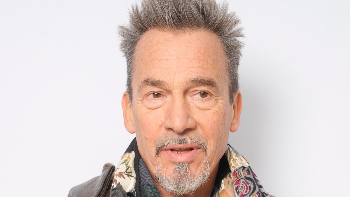 Florent Pagny