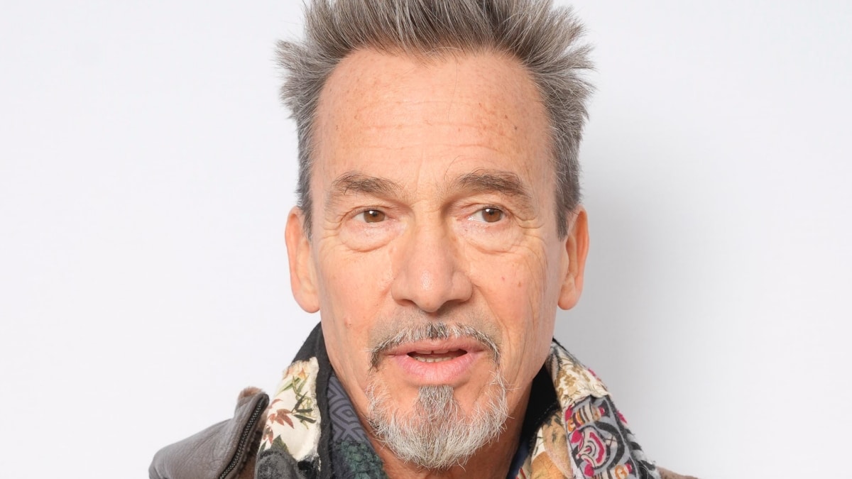 Florent Pagny