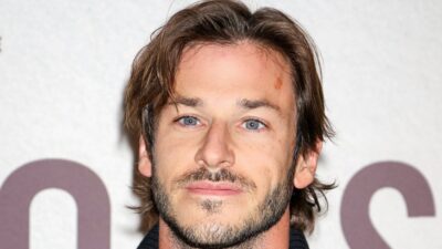 Gaspard Ulliel