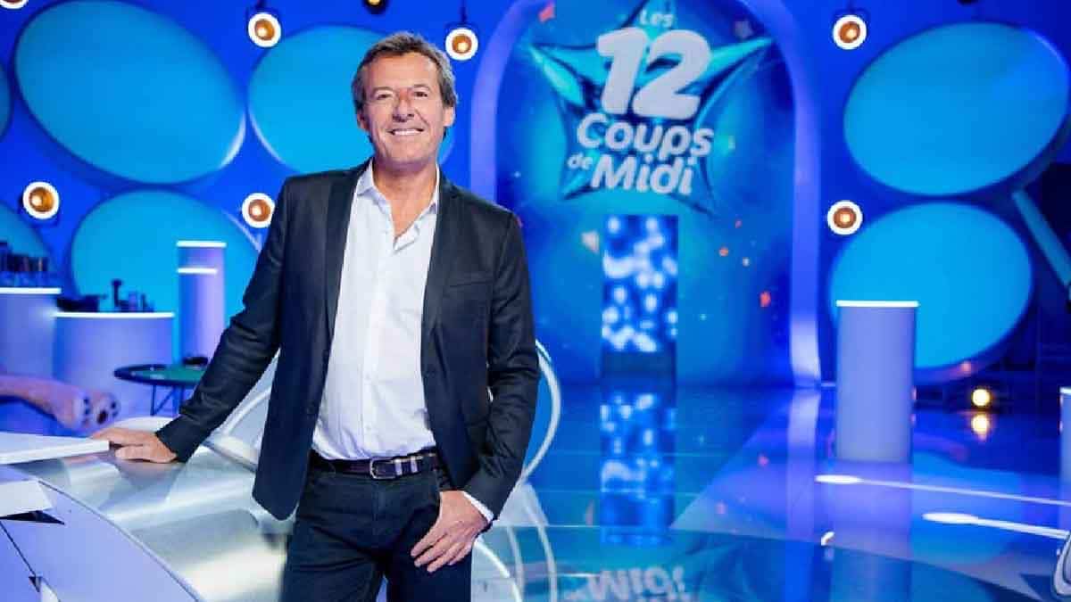 Les 12 coups de midi