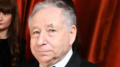 Jean Todt