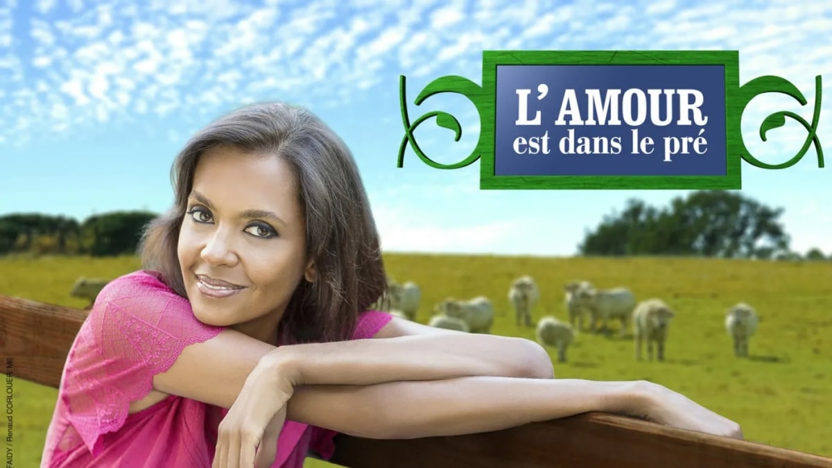 L'amour est dans le pré