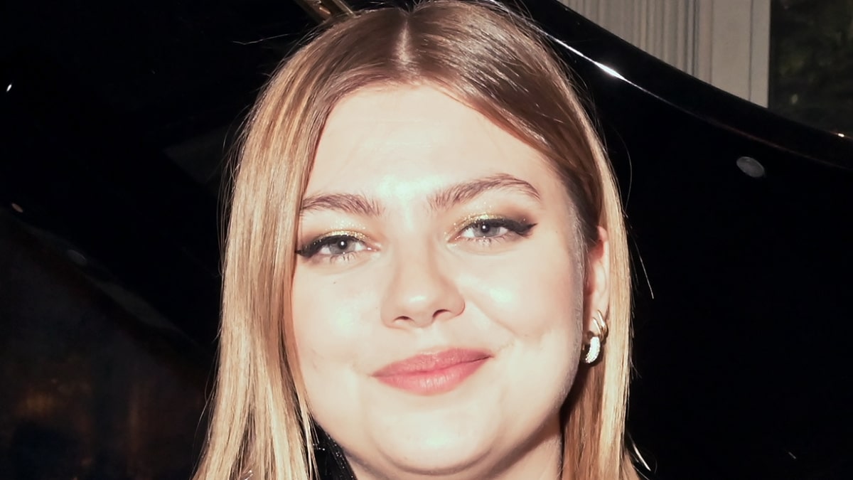 Louane