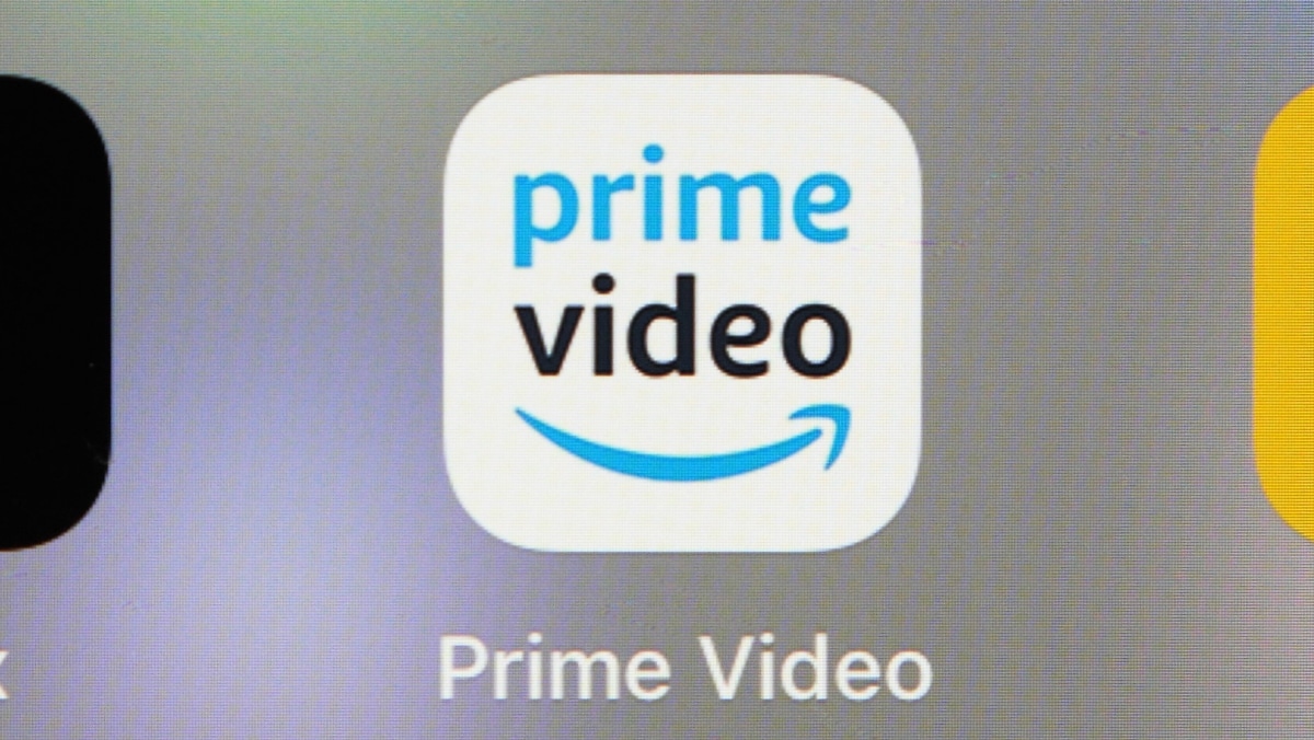 Amazon Prime Video