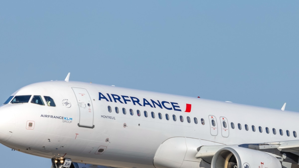 Air France