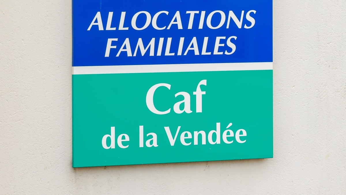 CAF