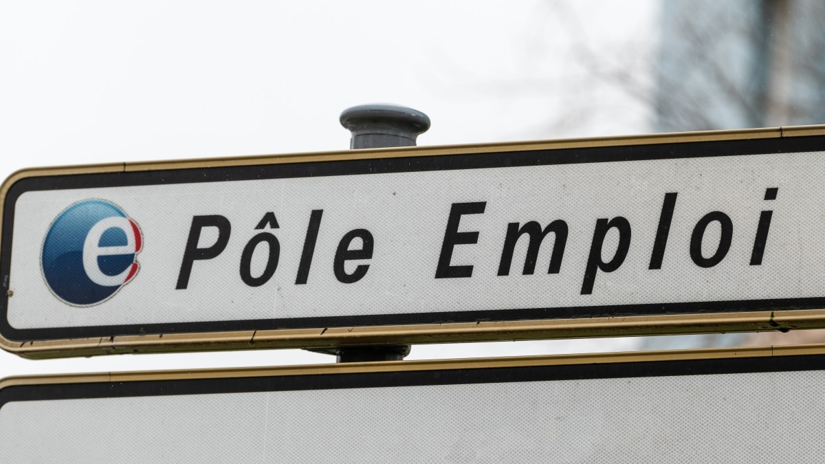 Pôle emploi