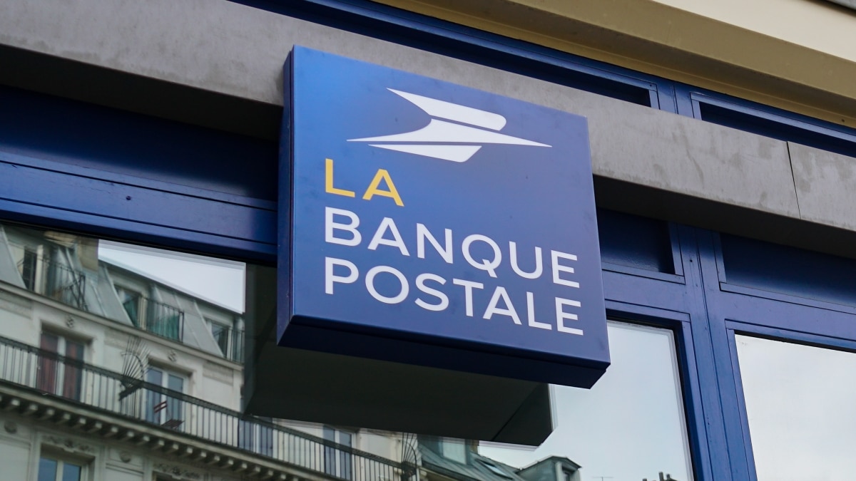 La Banque Postale