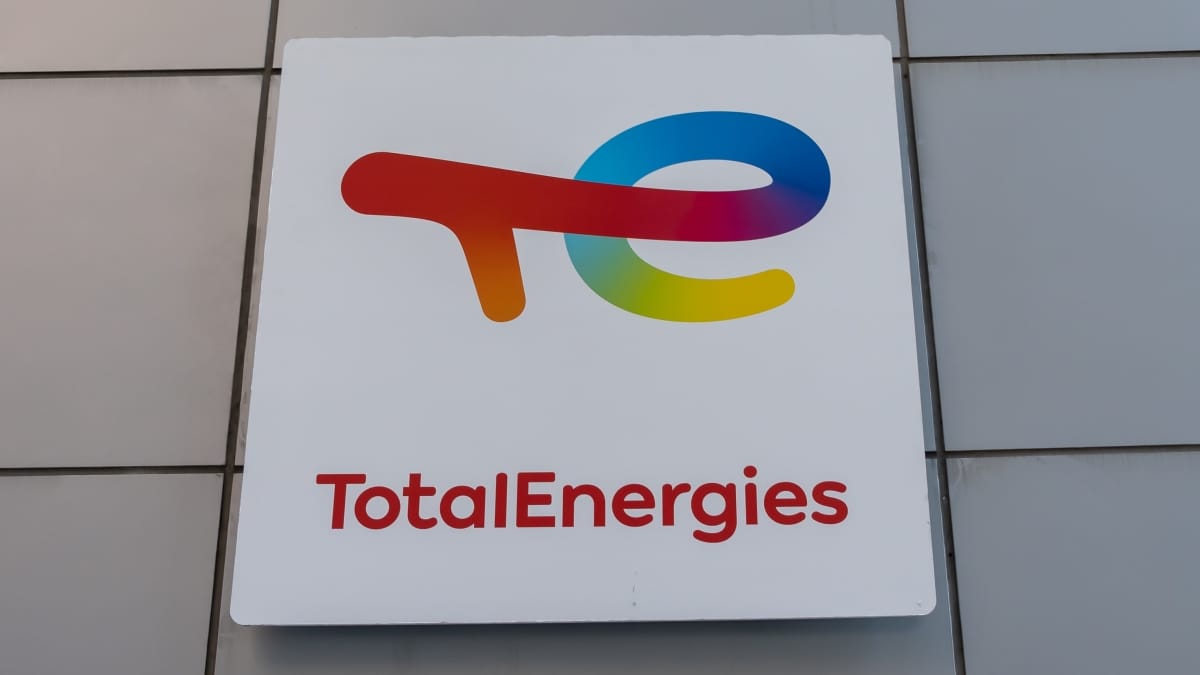 TotalEnergies