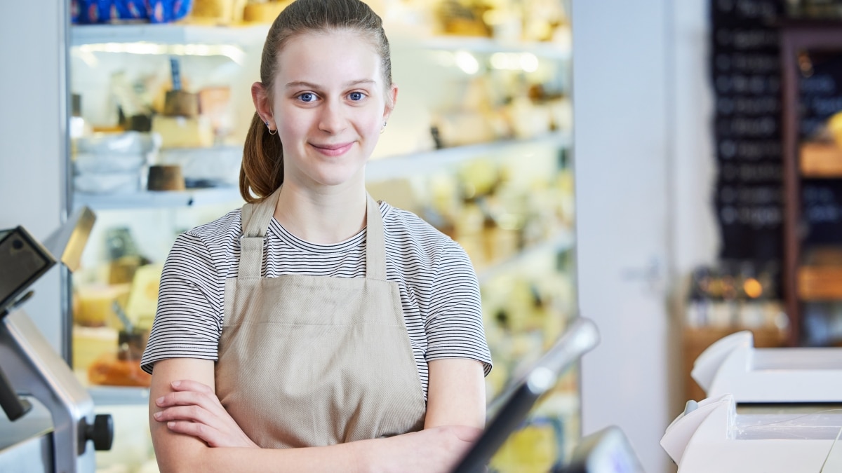 Jobs d'été