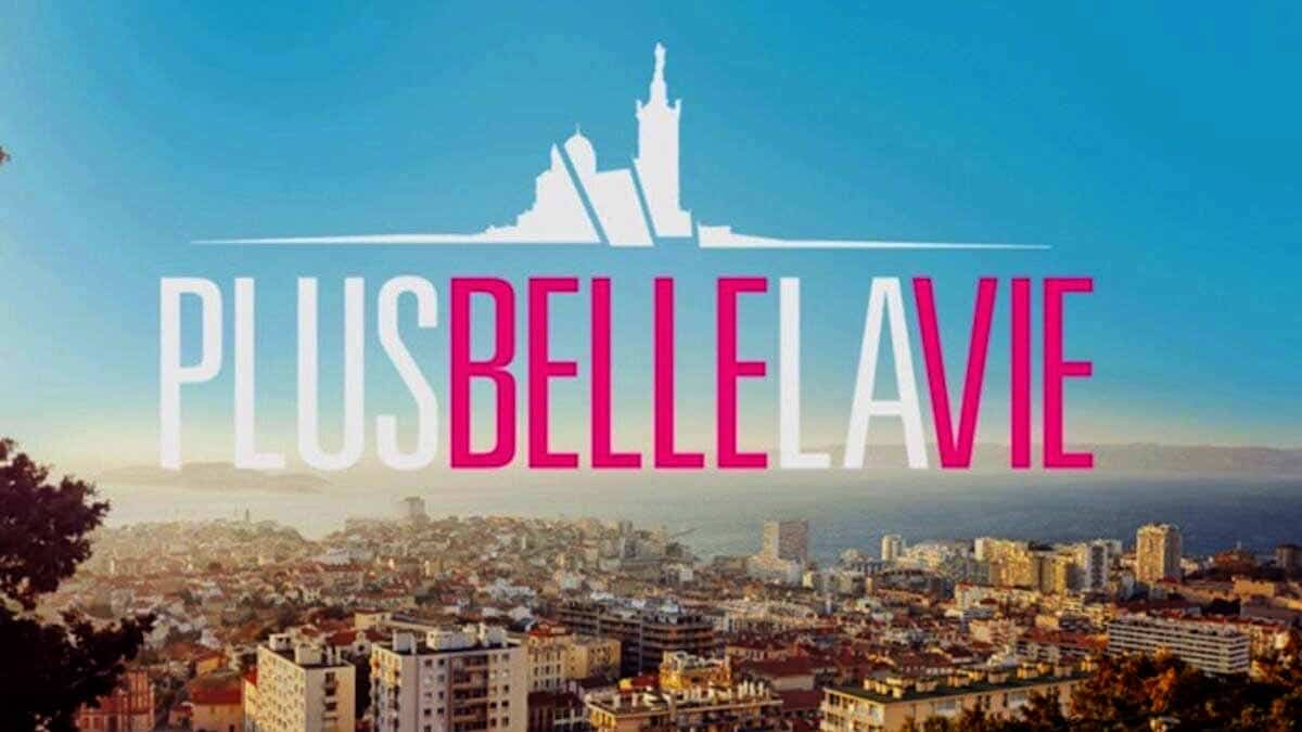 Plus belle la vie